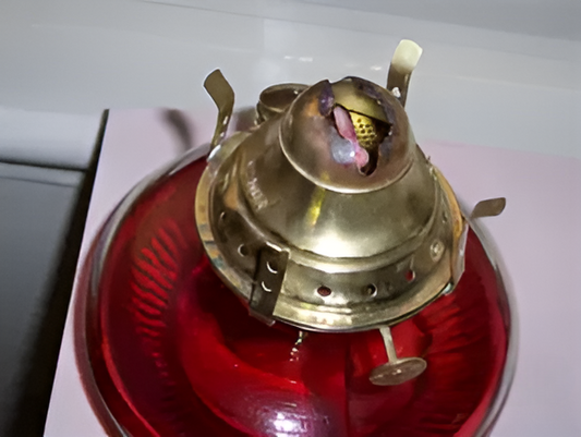 Polishing Antiques