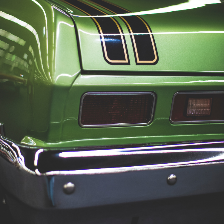 Car, SUV & Truck Care