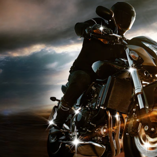 Motorbike Care