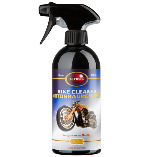 Bike Cleaner 500ml