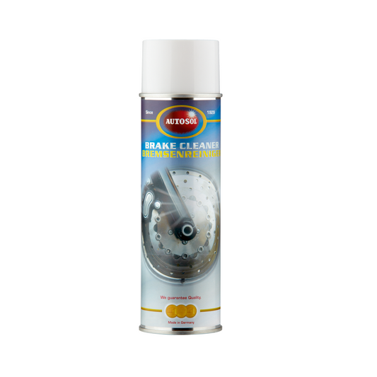 Brake Cleaner 500ml