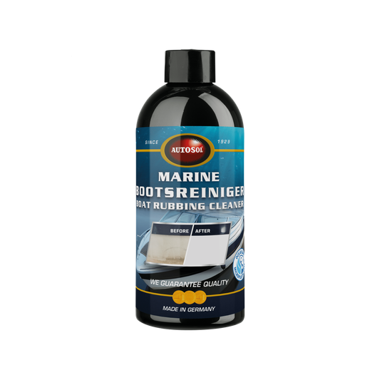 Boat Rubbing Cleaner 500ml