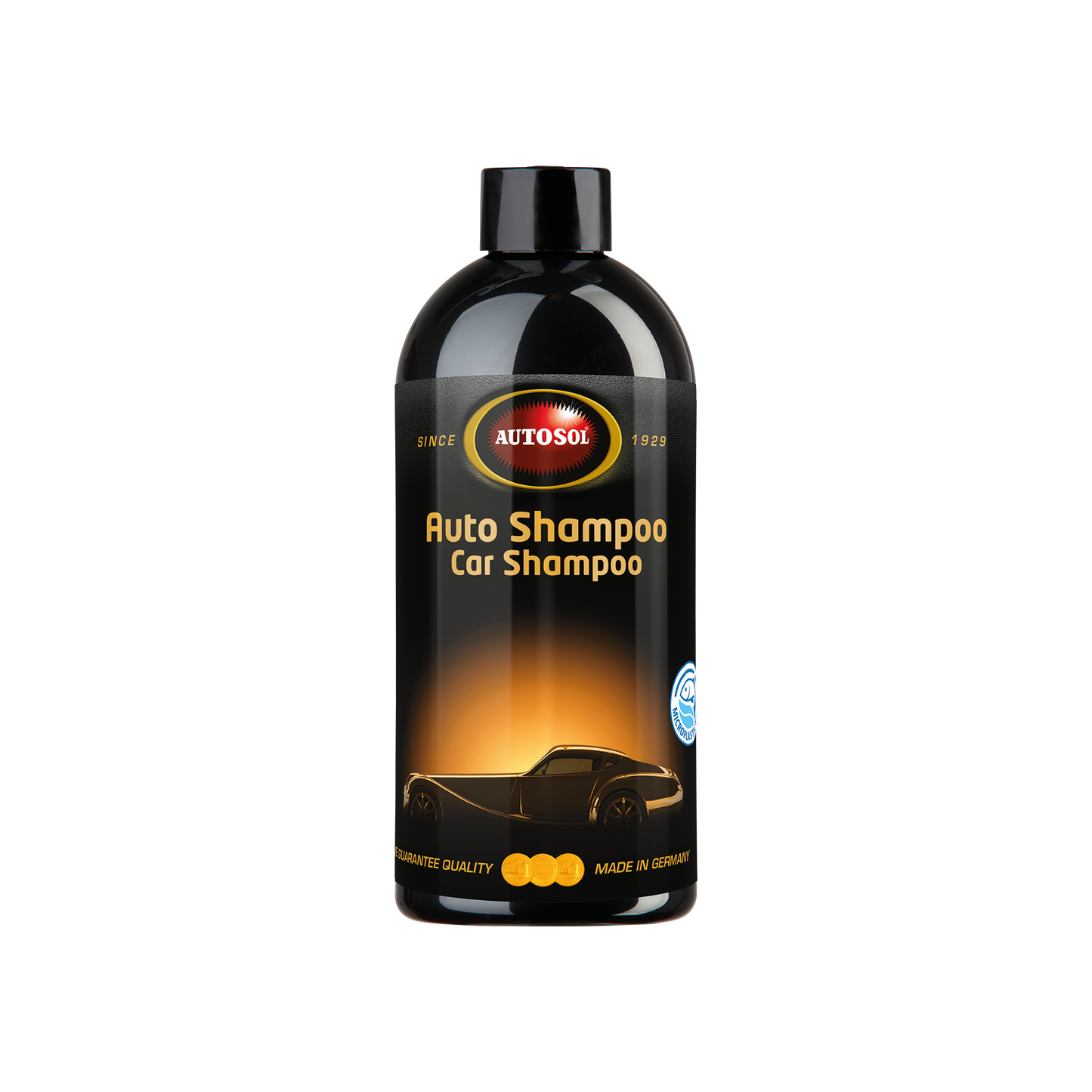 Car Shampoo 500ml