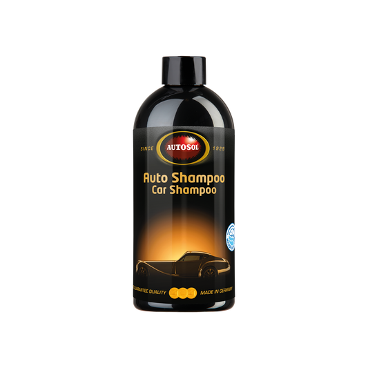 Car Shampoo 500ml