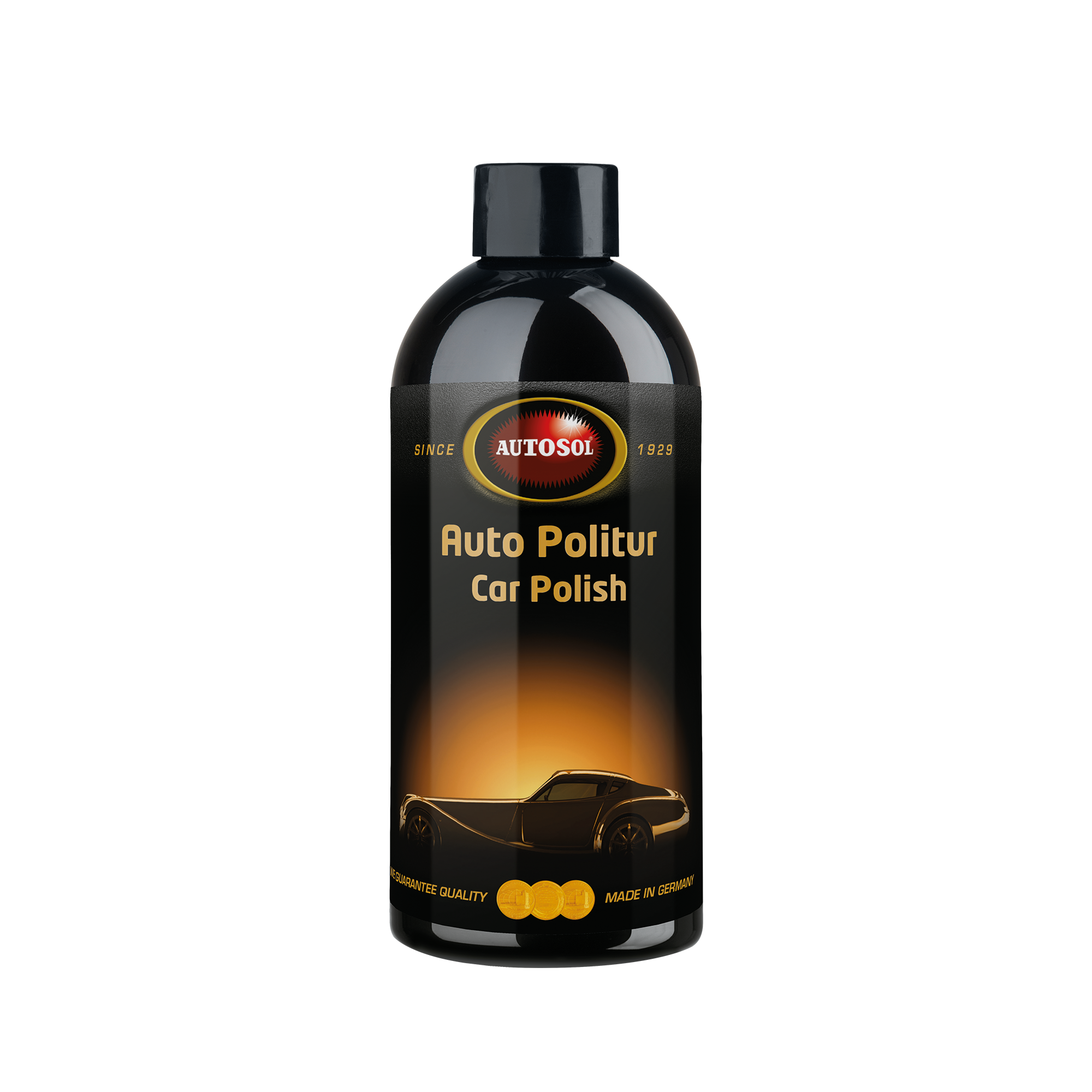 Auto Polst Car Polish 500ml – Autosol