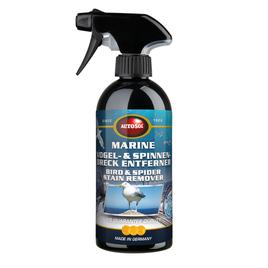 Marine Bird Stain Remover 500ml