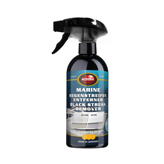 Marine Black Streak Remover 500ml