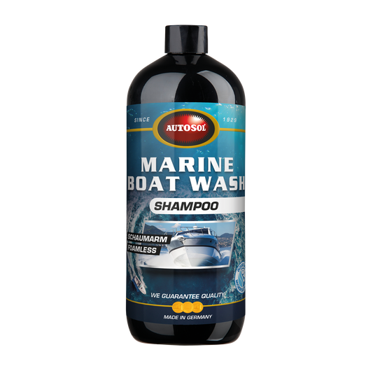 Marine Boat Wash 1lt