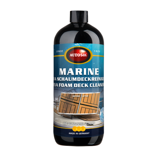 Marine EVA Foam Deck Cleaner 1lt