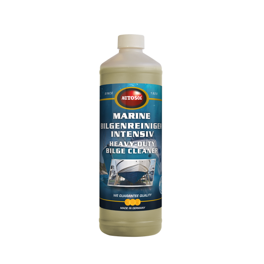 Marine Heavy Duty Cleaner 1lt