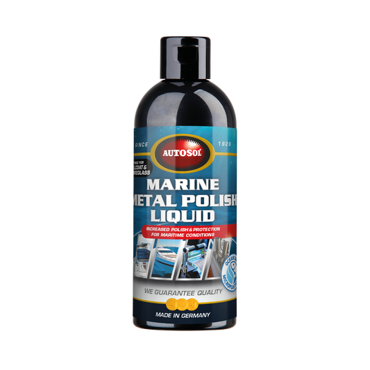 Marine Polish 250ml