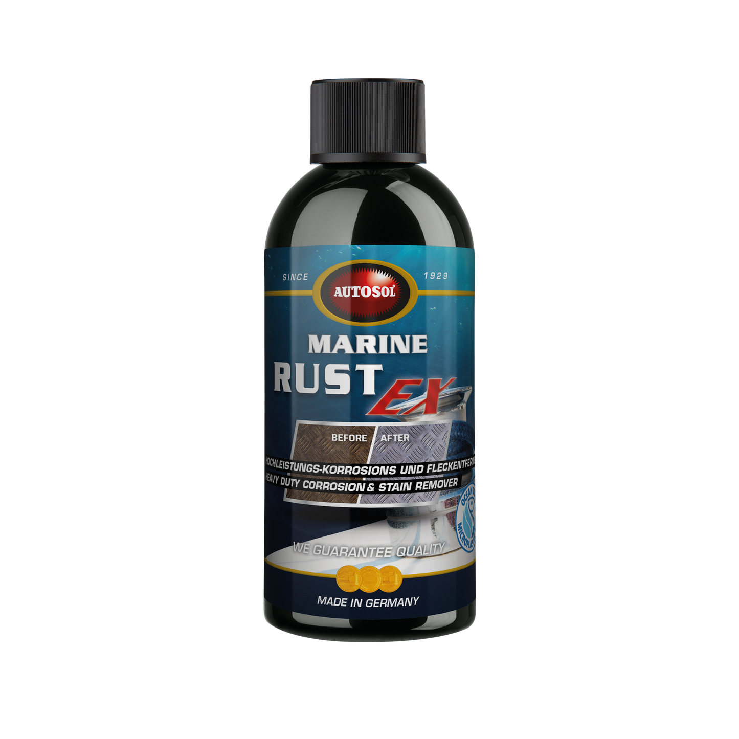 Marine Rust EX 500ml