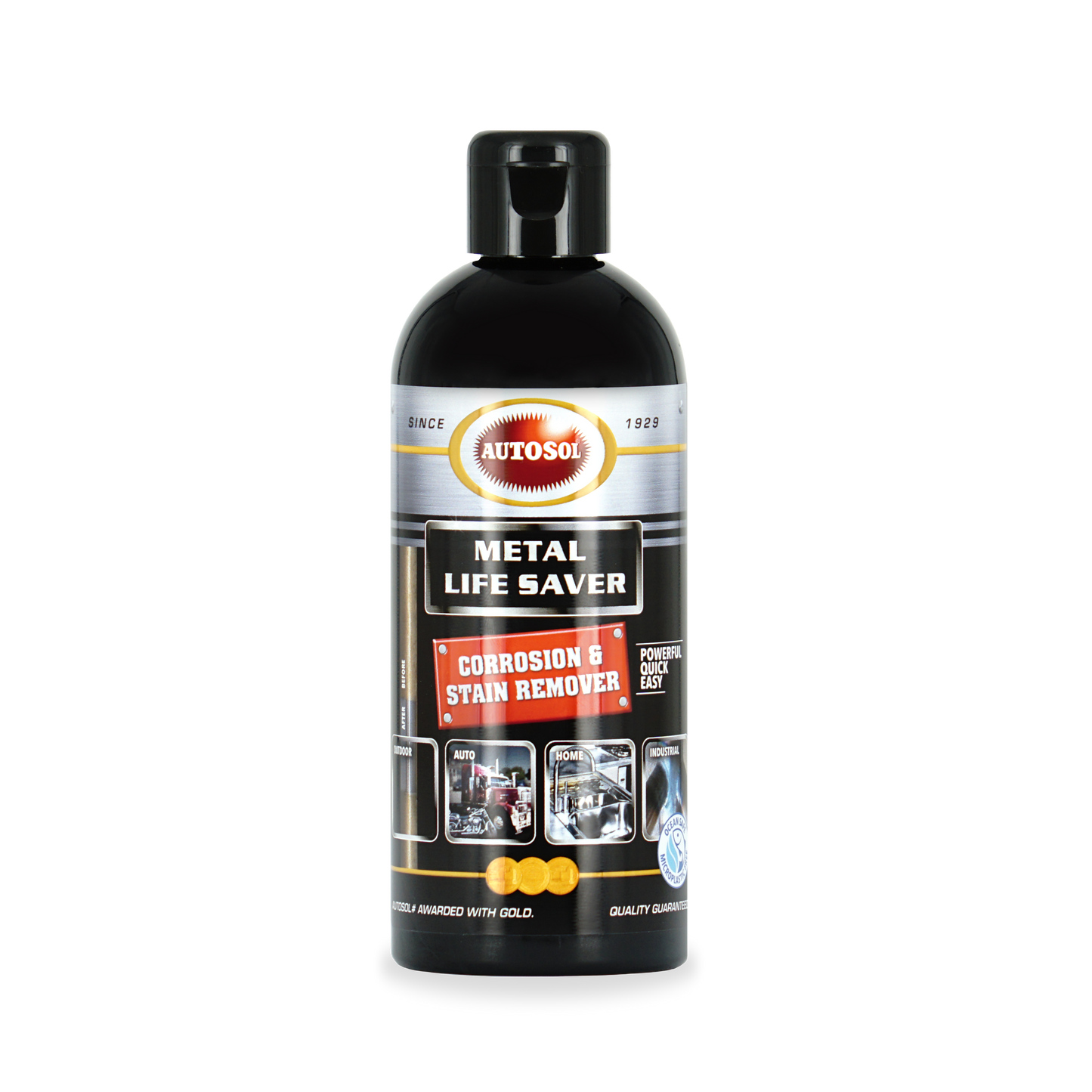 Metal Life Saver 250ml