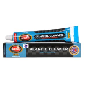 Image of Autosol plastic cleaner