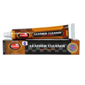 Image of Autosol leather cleaner