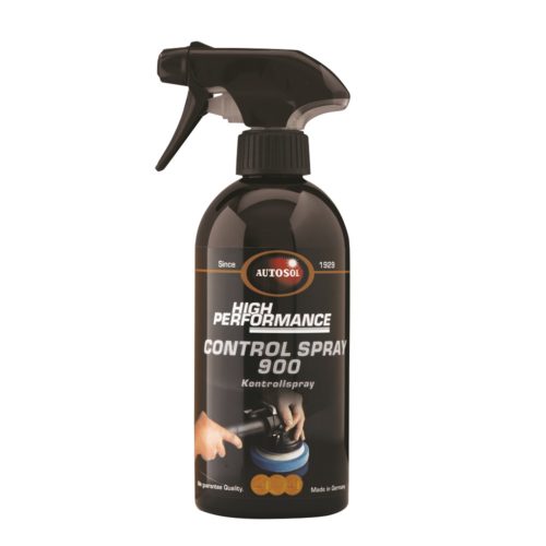 Image of Autosol high performance control spray