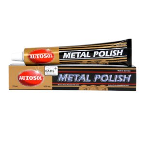Image of Metal Polish