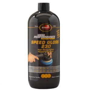 Image of Autosol speed gloss 230