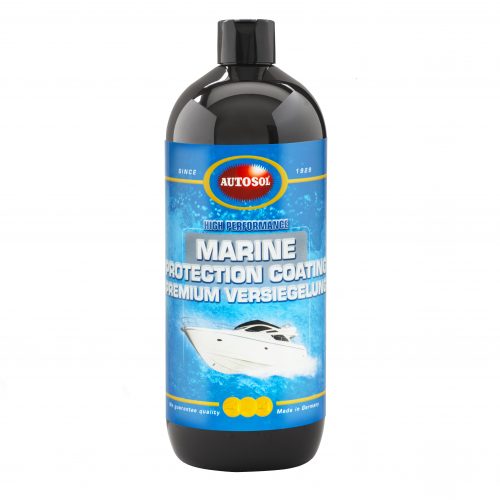 Image of Marine protection coating